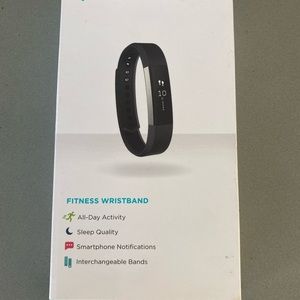 Fitbit Alta
